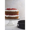 Kelep&ccedil;eli Kalıp 26 cm, Al&uuml;minyum,,large
