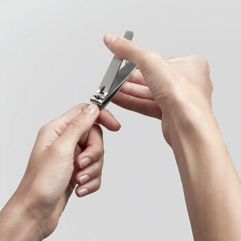 Toenail clippers, paslanmaz &ccedil;elik | Metalik Gri,,large 8