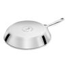 Paradigm, 20 cm Stainless steel Frying pan silver, small 4