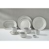 Dining Line, ボウル 12 cm, セラミック, カンパーニュ, small 6
