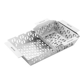 Grillkorb Set S/M / 2-tlg
