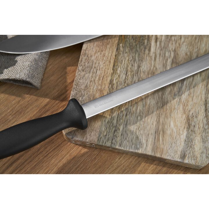 Acciaino - 26 cm, diamante, large 2