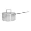 John Pawson 7, Po&ecirc;lon avec couvercle &agrave; double parois 20 cm / 3 l, small 1