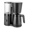 Enfinigy,  Thermal Carafe Drip Coffee Maker black, small 3