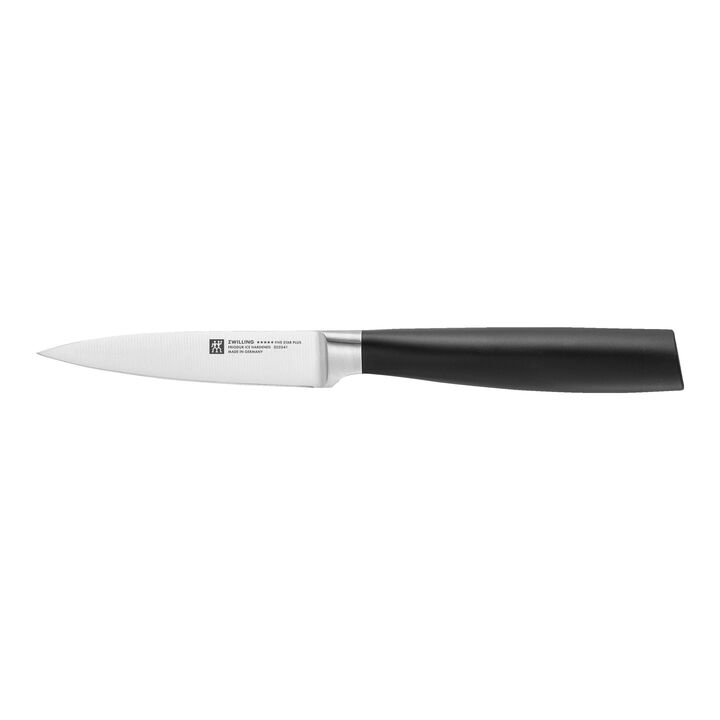 FIVE STAR PLUS, Spick & Garniermesser 10 cm, large 1