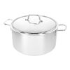 Apollo 7, Kookpot met deksel 28 cm / 8,4 l, small 2