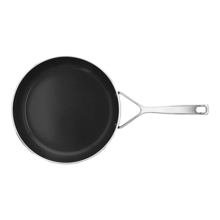 Alu Pro 5, 28 cm Aluminium Frying pan black, large 3
