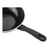 Caprera, Wok, 28 cm, alluminio, Rivestimento in ceramica, small 3