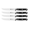 Professional S, 20-pc, Knife block set, Natural, small 16