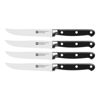 Biftek Bı&ccedil;ağı Seti | &Ouml;zel Form&uuml;l &Ccedil;elik | 4-par&ccedil;a,,large 1