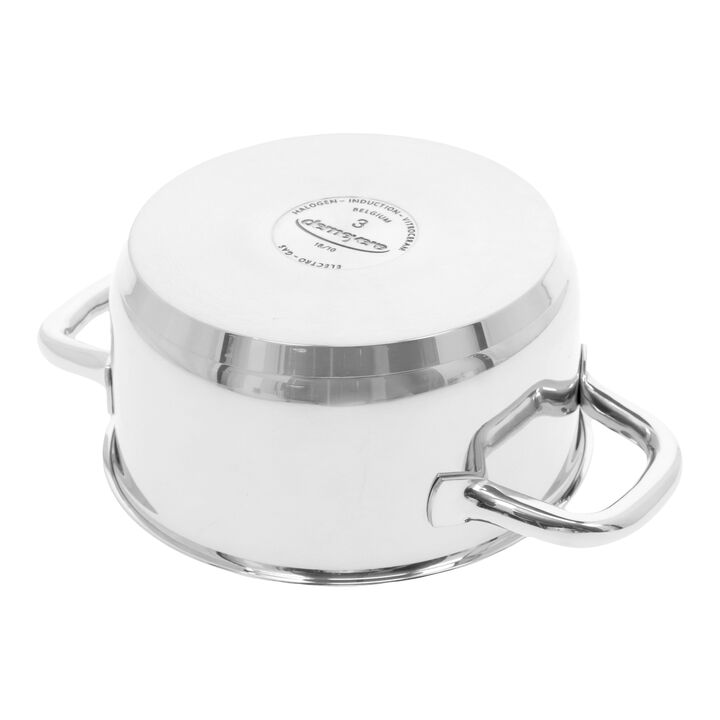 Classico 3, Casserole 16 cm / 1,5 l, large 2