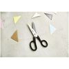 Superfection Classic, 18 cm, Household shear, black, small 2