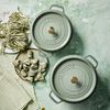 Cast Iron, 7 qt, Round, Dutch Oven, Eucalyptus, small 7