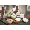 Fresh & Save Bowls and STAUB Macaron Set, small 5