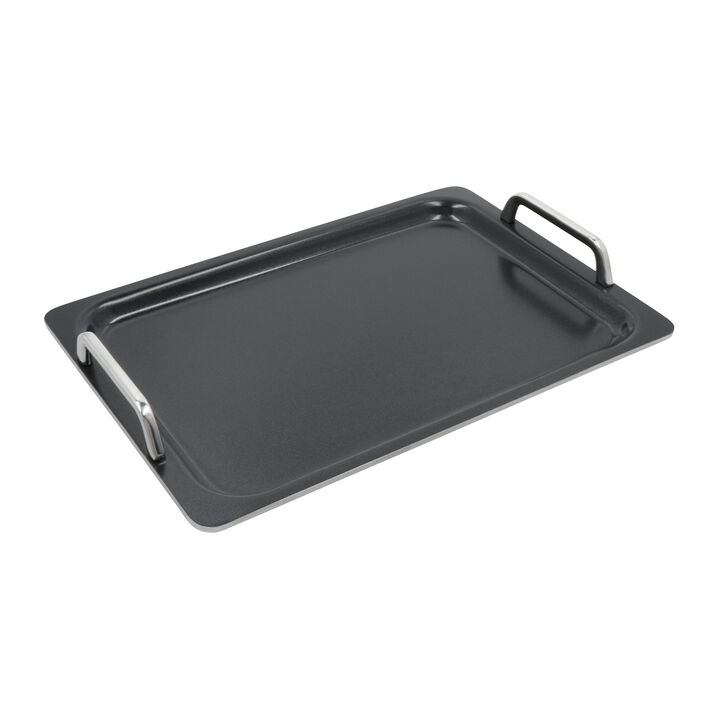 Specialties 5, Tepanyaki/plancha Ceraforce 39 cm, large 3