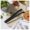 Silicone Onyx, 27 cm Silicone Tongs, small 5