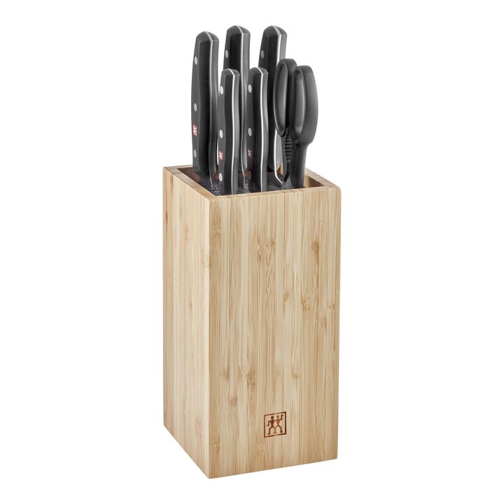 Signature, 7 Piece, Knife block set, large 1