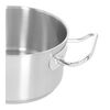 Classic 3, Kookpot met deksel 18 cm / 2 l, small 4