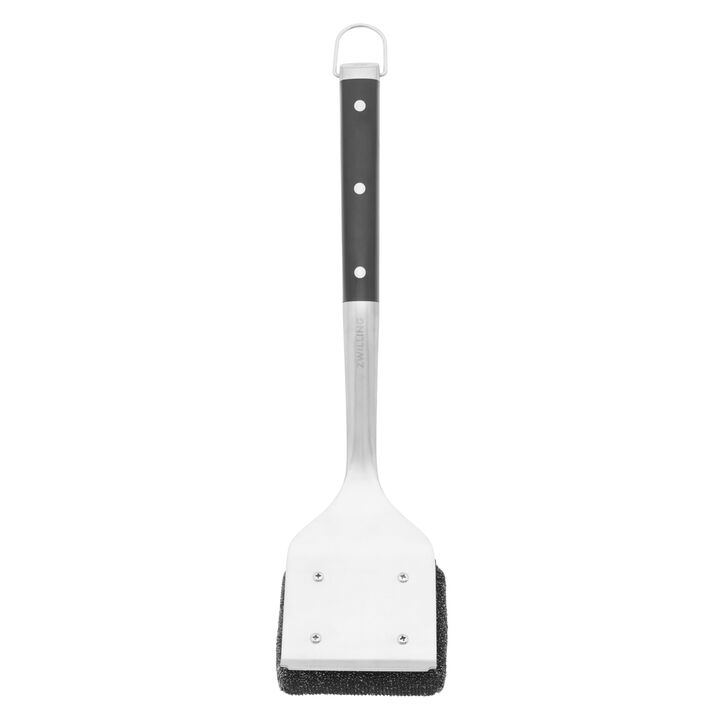 BBQ+, Grill Steam Brush, large 3