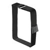 Fresh & Save, Vakuum Lunch Box to Go, Schwarz, small 7