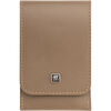 PREMIUM, Calf Leather Snap Fastener Case, small 2