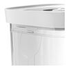Fresh & Save CUBE, CUBE Container S / 11 cm, 0.35 Qt, Transparent-White, small 13