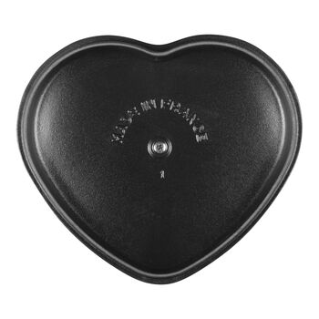 D&ouml;k&uuml;m Tencere | Kiraz | 20 cm | 1,75 l | Kalp,,large 4