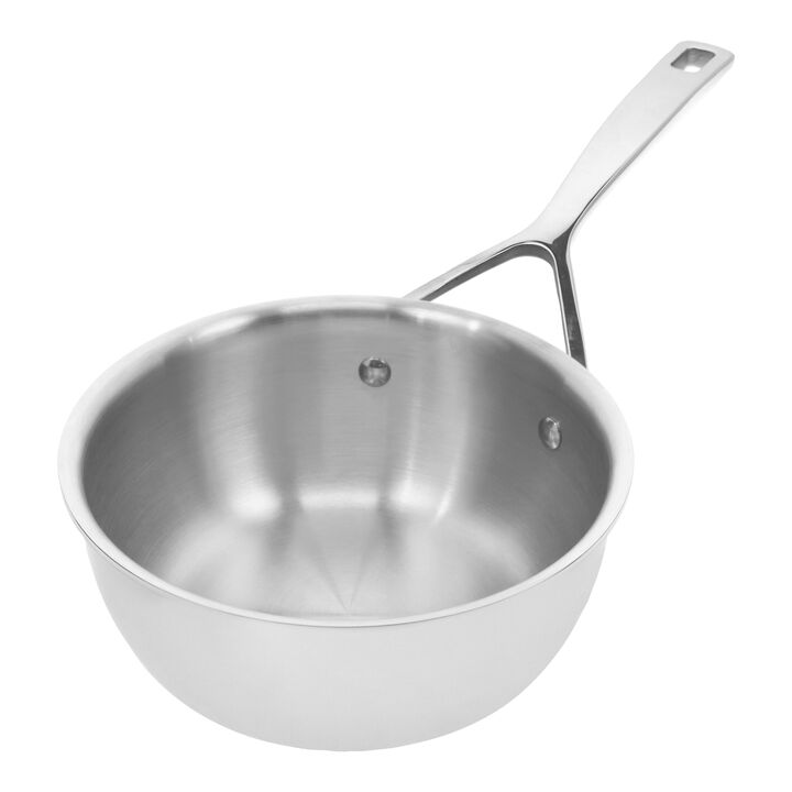 Essential 5, Sauteuse conique 18 cm / 1,5 l, large 3