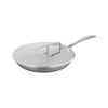 TWIN Specials, Lid 33 cm, stainless steel, small 3