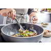 Alu Plus 3 Ceramic, Wok vlakke bodem Ceraforce 28 cm, small 8