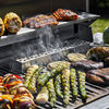 BBQ+, Grill Smoker Box, 18/10 Stainless Steel, small 6