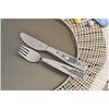 Ritter Eckbert, 4-pcs polished Children's cutlery set, small 4