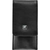 PREMIUM, Cuir De Nappa &Eacute;tui Avec Bouton Pression, small 2