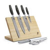 Hiko, 7-pc, Knife block set, No-Color, small 1