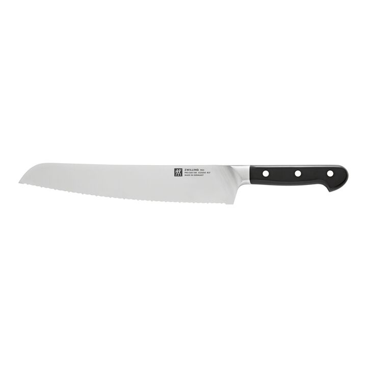 Pro, 10-inch, Ultimate Bread Knife, large 1