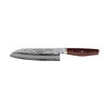 ARTISAN 6000MCT, Santokumesser 18 cm, Glattschliff, small 2