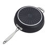 Forte Plus, Saute pan with lid, 28 cm, aluminum, Ceramic Titanium, small 3
