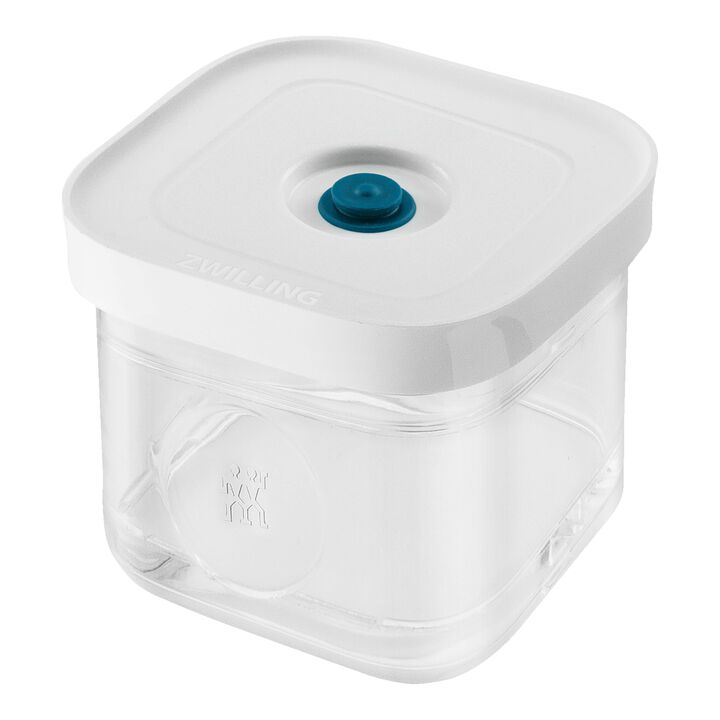 Fresh & Save CUBE, CUBE Box S / 11 cm, 0.35 Qt, Transparent-La-Mer, large 1