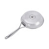 Peak, 2-pc, Ceramic Hybrid Frying Pan Set, small 4