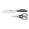 TWIN Cuisine, 2 Piece, Knife set, small 1