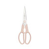 Now S, 7-pc, Knife block set, Pink, small 7