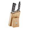 Pro, 5-pcs, Knife block set, small 1
