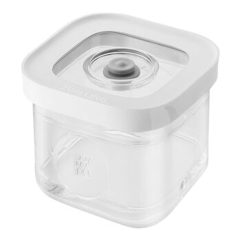 CUBE Set, S/M / 12-par&ccedil;a, şeffaf-beyaz,,large 2