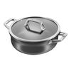 Motion, 26 cm aluminum Saute pan, small 1