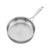 Spirit 3-Ply, 3 qt, Stainless Steel, Saute Pan, small 3