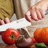 Pro, 7-inch Deli Bread Knife, Serrated Edge , small 2