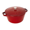 Stackable Set, Stackable Set Large 4 Piece, cast iron, small 6