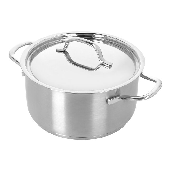 Resto 3, Kookpan 20 cm / 3 l, large 1