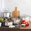 Neo, Pot set 10 Piece, small 2