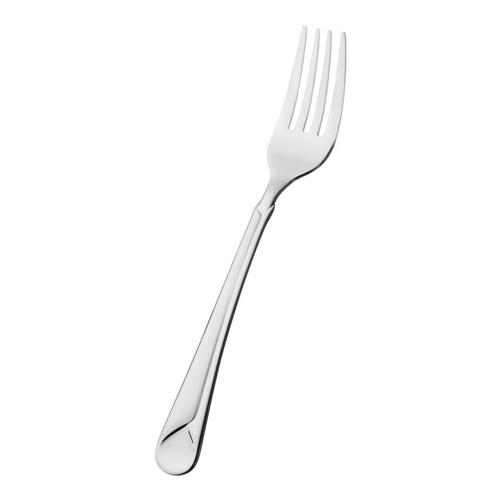 Provence, Salad fork polished, large 1